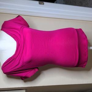 Pink small The Limited t-shirt